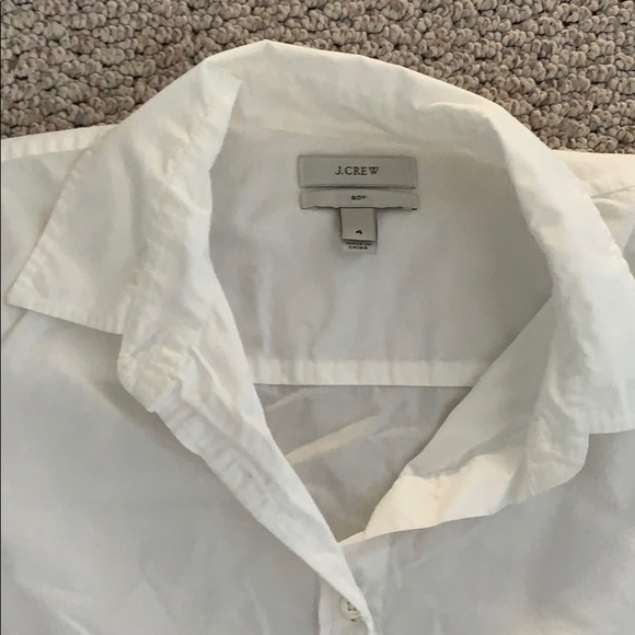 J Crew Button Down - Picture 2 of 3